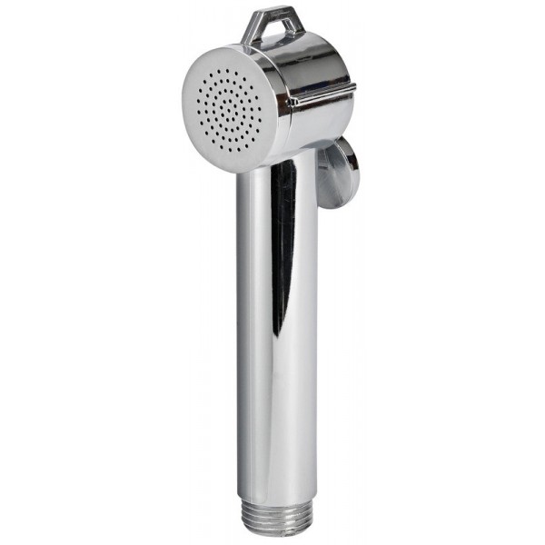 Coffret douche blanc New Edge tuyau inox 2,5 m  - N°1 - comptoirnautique.com