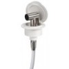 Tubo flessibile in PVC per doccia a ponte Classic Evo Tiger 2,5 m - N°1 - comptoirnautique.com