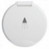 Doccia a ponte Classic Evo Tiger Tubo flessibile in nylon da 2,5 m