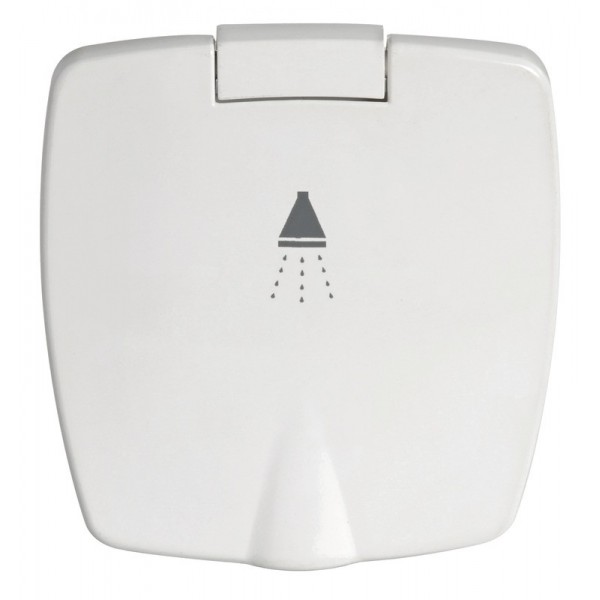 New Edge Tiger doccia a ponte Tubo in PVC da 4 m - N°3 - comptoirnautique.com