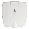New Edge Tiger doccia a ponte Tubo in PVC da 4 m - N°3 - comptoirnautique.com