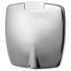 Douche pont New Edge inox...