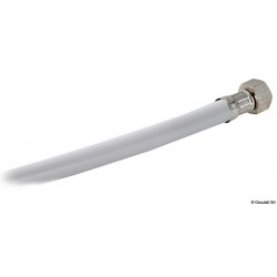 Tubo doccia in PVC da 2,5 m