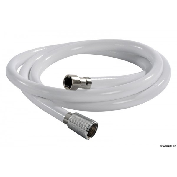 Tubo doccia in PVC 4 m - N°1 - comptoirnautique.com