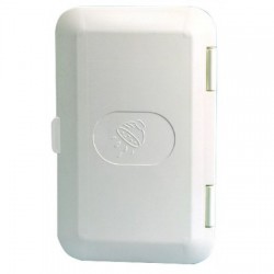 Shower box and mixer PVC...