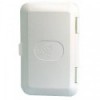 Box doccia e miscelatore Tubo flessibile in PVC 4 m Installazione verticale - N°2 - comptoirnautique.com