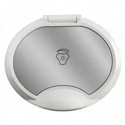 Boîtier douche de pont...