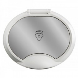 Cabina de ducha Nuvola con...