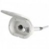 Interruttore doccia ON-OFF Tubo flessibile in PVC 4 m 