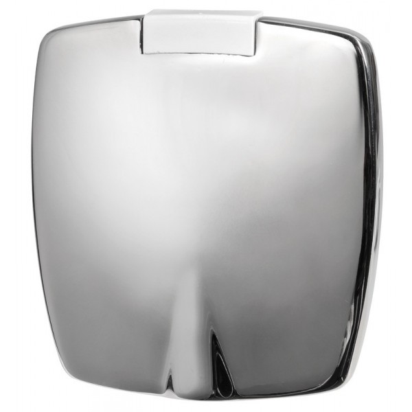 New Edge tubo flessibile in PVC per doccia in acciaio inox da 4 m - N°3 - comptoirnautique.com