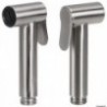 Doccia a leva in acciaio inox