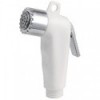 Mangueira de PVC para duche Boris com acabamento branco 2,5 m Embalagem a granel 10 unid. - N°1 - comptoirnautique.com 