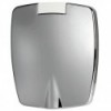 Flessibile in PVC per doccia Boris finitura cromo 4 m - N°1 - comptoirnautique.com