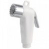 Doccia Boris finitin tubo di nylon bianco 2,5 m confezione BULK 10 pz.