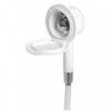 Box doccia Classic Evo bianco Tubo flessibile PVC 2,5 mm Installazione verticale - N°1 - comptoirnautique.com