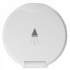 Box doccia Classic Evo bianco Tubo flessibile PVC 2,5 mm Installazione verticale - N°4 - comptoirnautique.com