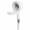 Box doccia Classic Evo bianco Tubo flessibile in PVC da 4 mm Installazione verticale