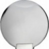 Box doccia Classic Evo cromo Tubo flessibile in PVC 2,5 mm Installazione verticale