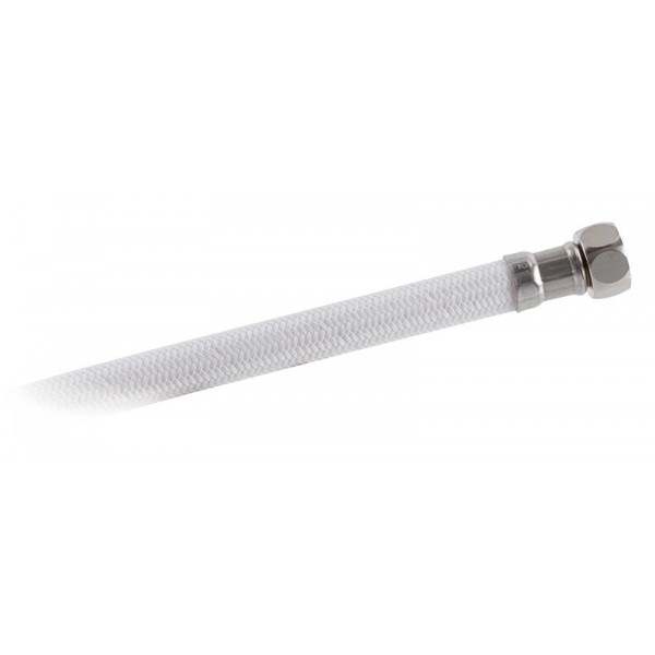 Chuveiro Classic Evo em aço inoxidável Mangueira de nylon de 2,5 m - N°1 - comptoirnautique.com