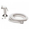 Handbrause Utility Telefon PVC-Schlauch 2,5 m Brückenhalter - N°1 - comptoirnautique.com