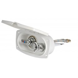 Coffret douche New Edge...