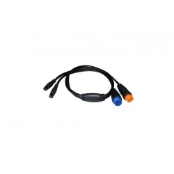 Adattatore sonda a 12 e 8...