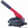 Pompa manuale, leva fissa - N°1 - comptoirnautique.com