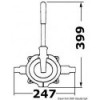 Pompa di sentina Whale Gusher Urchin plug-in  - N°2 - comptoirnautique.com