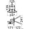 Bilge pump Whale MKIII Gusher Urchin trapp  - N°2 - comptoirnautique.com