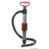 Double-acting 440 mm manual bilge pump