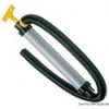 Pompa di sentina da 550 mm in aspirazione/pressione - N°1 - comptoirnautique.com
