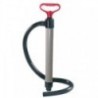 Pompa di sentina con aspirazione/portata di 390 mm
