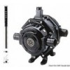 Pompa Maxi Whale Henderson 136 l/min  - N°1 - comptoirnautique.com