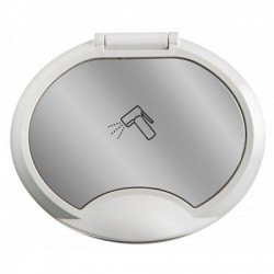 Doccia a ponte Nuvola Keji...