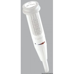 Duche Whale Torcer água...