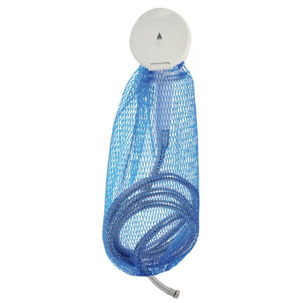Bag for screw-in shower hose - N°1 - comptoirnautique.com 