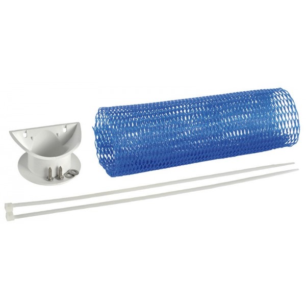 Bolsa para manguera de ducha enroscable - N°3 - comptoirnautique.com