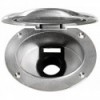 Boîtier douche Elissa douche Tiger tuyau PVC 2,5 m  - N°6 - comptoirnautique.com