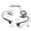 Duschbox Elissa Dusche Keji PVC-Schlauch 2,5 m - N°7 - comptoirnautique.com