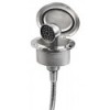 Duschbox Elissa Dusche Keji Edelstahlschlauch 2,5 m - N°1 - comptoirnautique.com