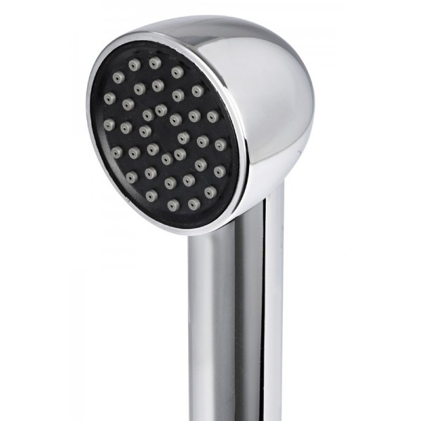 Duschbox Elissa Dusche Keji Edelstahlschlauch 2,5 m - N°3 - comptoirnautique.com
