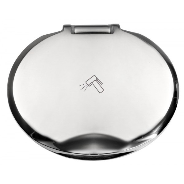 Duschbox Elissa Dusche Keji II PVC-Schlauch 4 m - N°2 - comptoirnautique.com