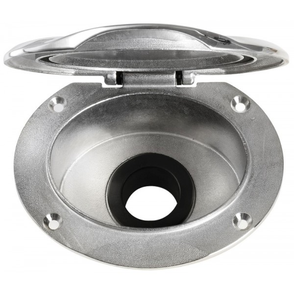 Duschbox Elissa Dusche Keji II PVC-Schlauch 4 m - N°6 - comptoirnautique.com