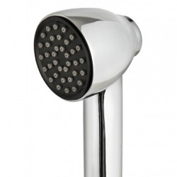 Elissa dusche Keji II deck...