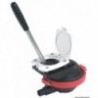 Pompa WHALE Compact 50 bianco