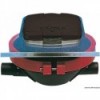 Bomba WHALE Compact 50 negra - N°1 - comptoirnautique.com 