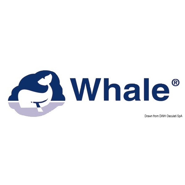 Pompa manuale Whale Smart Bail ugello 38 mm  - N°4 - comptoirnautique.com