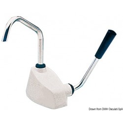 Pompa manuale Whale Flipper...