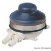 Pompa a pedale Whale Baby Foot MK2  - N°1 - comptoirnautique.com