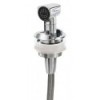 Miscelatore doccia Saturn orizzontale cromo - N°5 - comptoirnautique.com